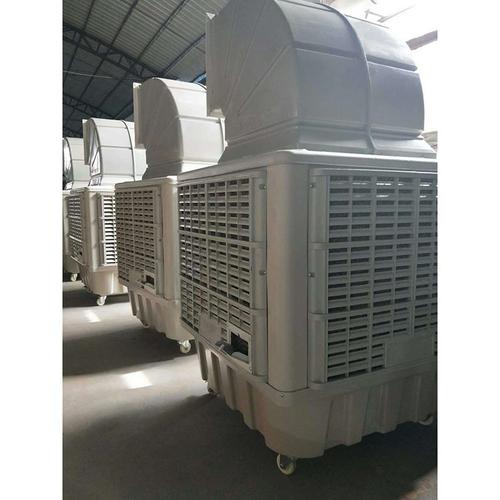 仲达机电的产品系列包括如下 热水工程 环保空调 风机 水帘 降温设备