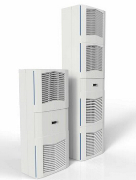 滨特尔扩展冷却设备 推出全新的S系列空调